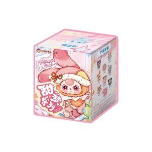 Baby Three Sweet Dream Plush Series Blind Box (small)